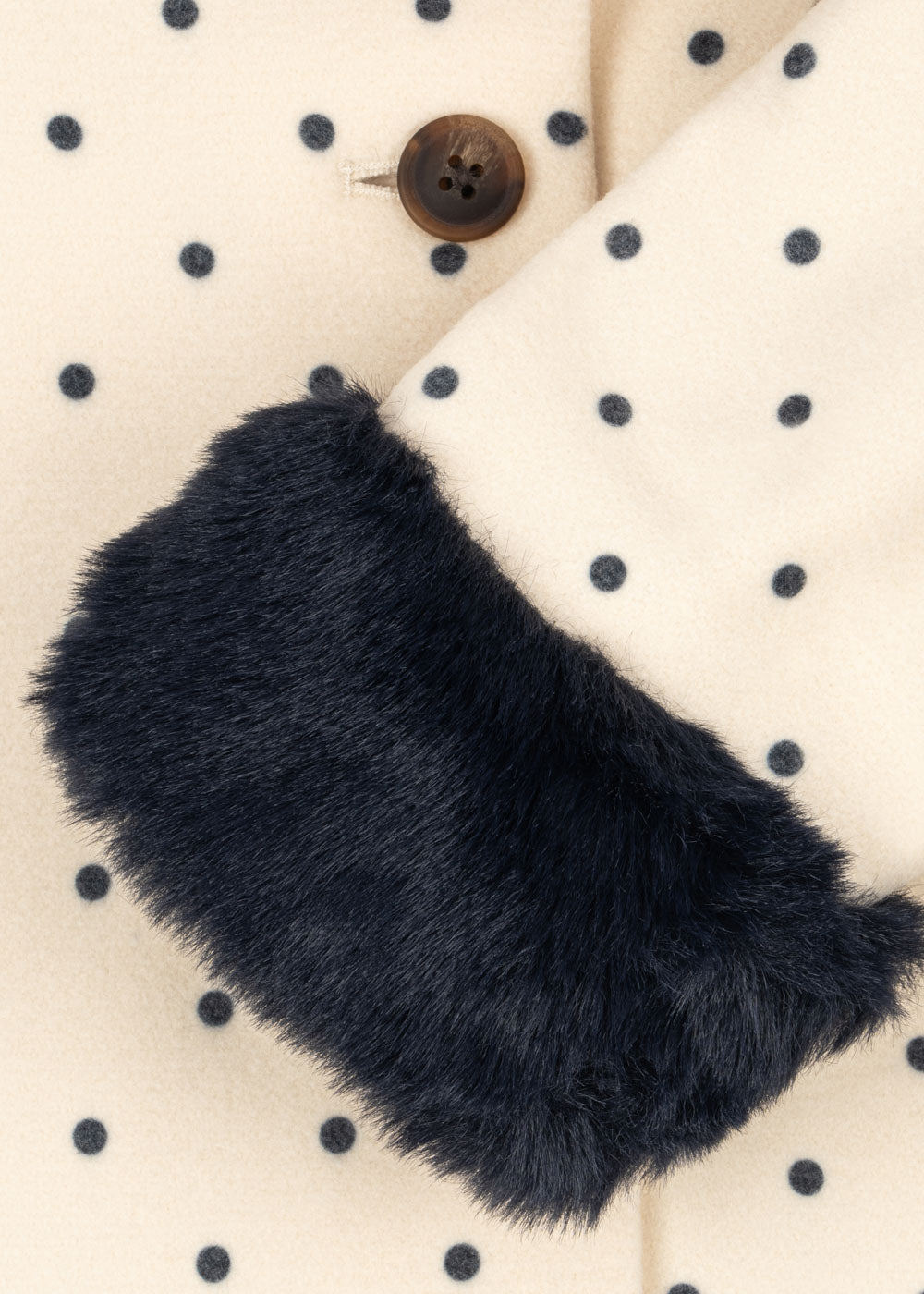 Konges Slojd Porsia Coat Dot Lumiere 4