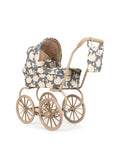 Konges Slojd Swan Minnie Doll Pram 1