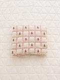 New Grain Blanket Teddy Petal  (Preorder for mid Sept) 1